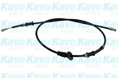 KAVO PARTS bhc5602 -  Трос, стояночная тормозная система
